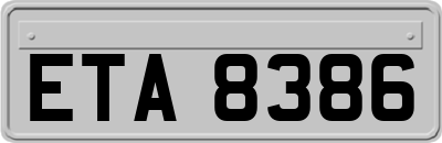 ETA8386