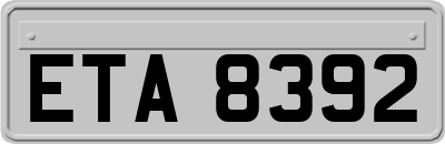 ETA8392