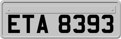 ETA8393