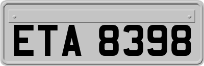 ETA8398
