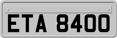 ETA8400