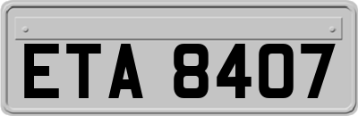 ETA8407