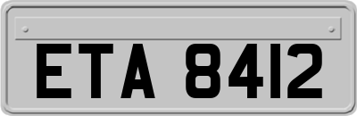 ETA8412