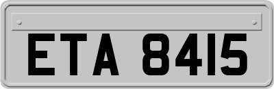 ETA8415