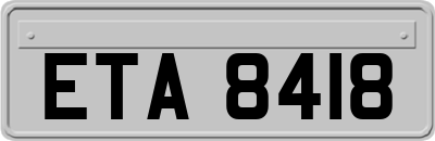 ETA8418