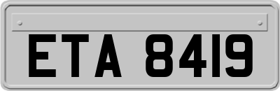 ETA8419