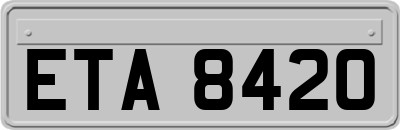 ETA8420