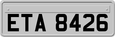ETA8426