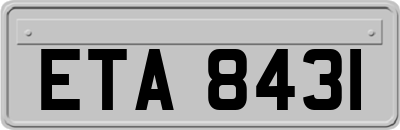 ETA8431