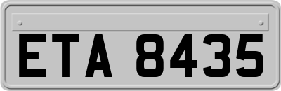 ETA8435