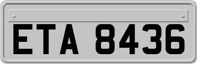 ETA8436