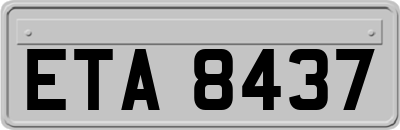 ETA8437