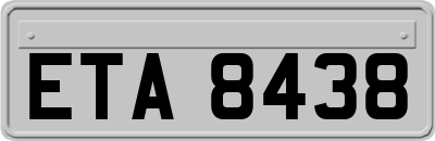 ETA8438