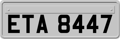 ETA8447