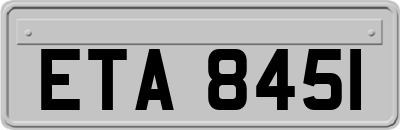 ETA8451