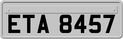 ETA8457