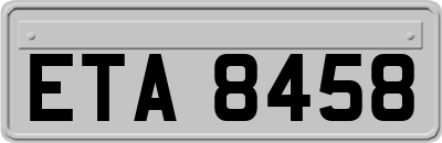 ETA8458