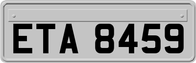 ETA8459