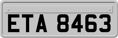 ETA8463
