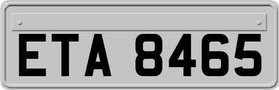 ETA8465