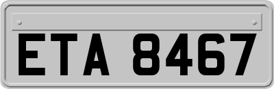 ETA8467