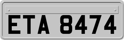 ETA8474