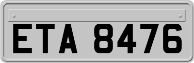 ETA8476