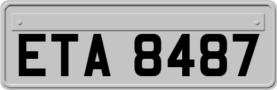 ETA8487