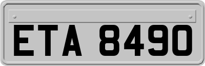 ETA8490