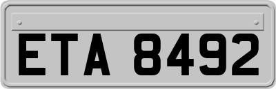 ETA8492