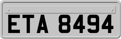 ETA8494