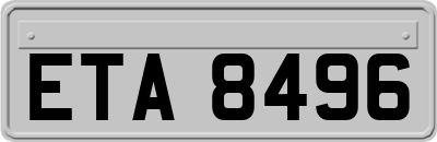 ETA8496