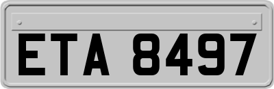 ETA8497