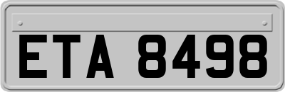 ETA8498
