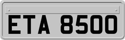 ETA8500