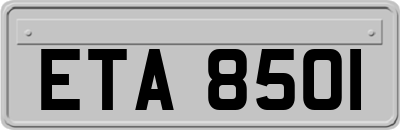 ETA8501
