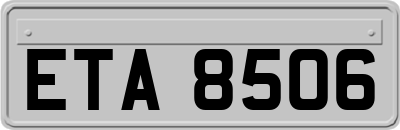 ETA8506
