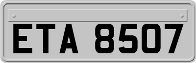 ETA8507