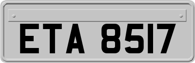 ETA8517