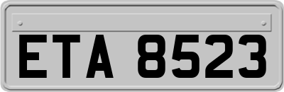 ETA8523