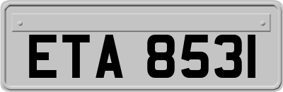 ETA8531