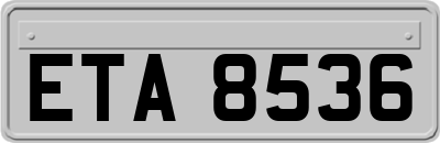 ETA8536