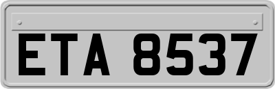 ETA8537