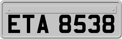 ETA8538
