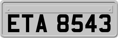 ETA8543