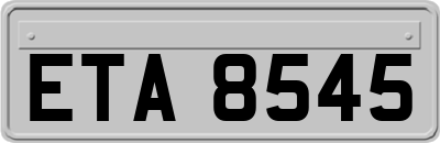 ETA8545
