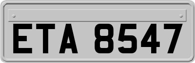 ETA8547