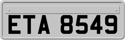 ETA8549