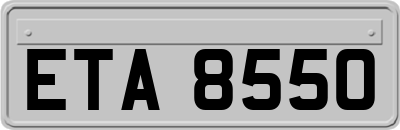 ETA8550