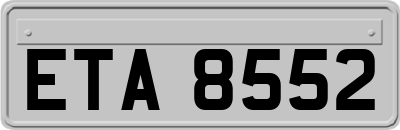 ETA8552